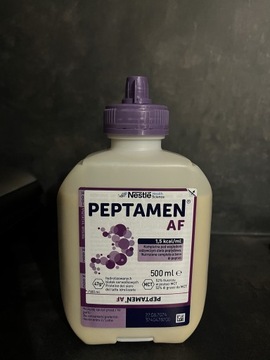 Peptamen AF 500 ml 