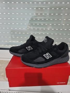 Buty męskie newbalnce