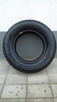 opony bridgestone dueler a/t 265/65r17 693 III