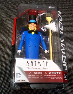 Figurka Batman: The Animated Series MAD HATTER