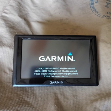 Garmin drive 51 LMT-S