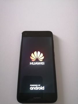 Huawei P9 lite mini 