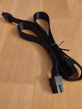 Przewód kabel PCIe do zasilacza Gigabyte P750GM