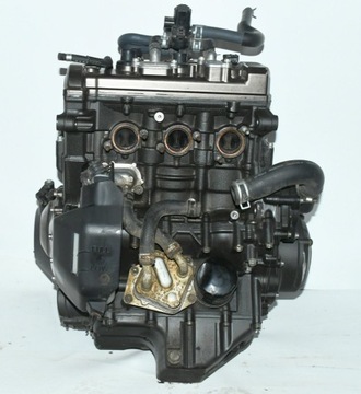 Silnik N701E Sprzęgło SWAP Yamaha MT09 RN43 Tracer