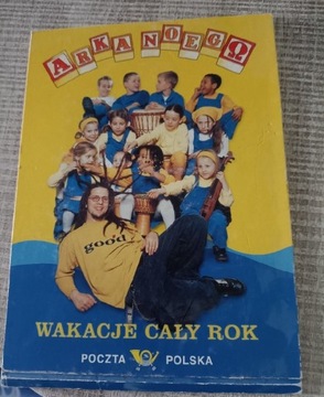 Arka Noego - Wakacje Cały Rok