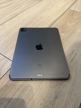 iPad Pro 11” 2 gen. 512GB Wi-Fi/LTE +extra DODATKI