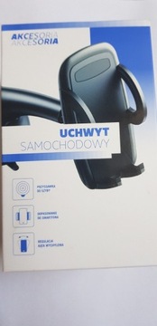 Uchwyt samochodowy W 025 NOWY