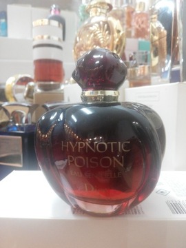 Dior hypnotic poison eau sensuelle 100ml edt 