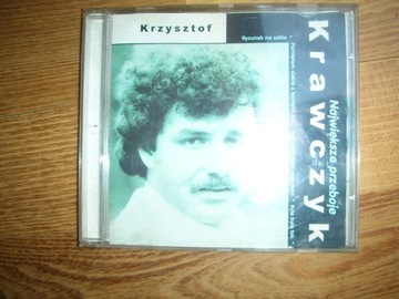 Krzysztof Krawczyk-największe przeboje..CD