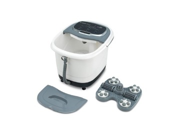 Masażer wodny do stóp 2w1 Wellneo Foot Spa