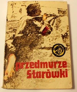 Przedmurze starówki 2/85 Bogusław Szumski