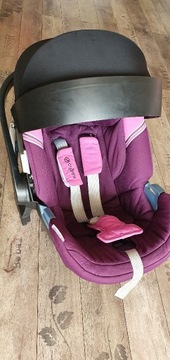 Fotelik nosidełko Cybex Aton 3, 0-13 kg