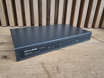 Router VPN gigabitowy TL-R600VPN v2.0 TP-Link