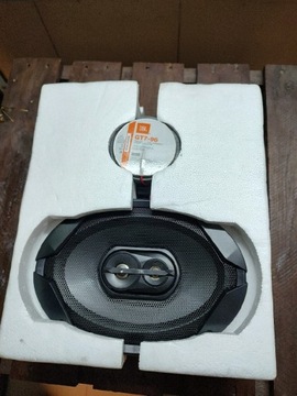 Głośniki samochodowe JBL 6x9" 210W