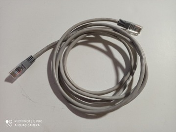 Kabel do podłączenia internetowego 417MOD 045M 