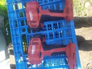 hilti sf 6  sf6h   obudowa  