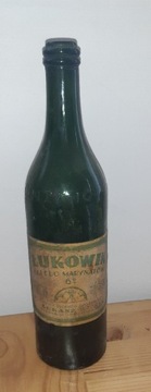 Butelka Poznań Łukowin