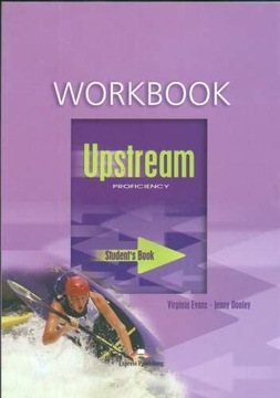 Upstream Proficiency Workbook 