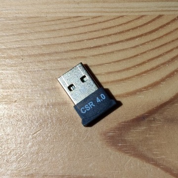 Adapter Bluetooth USB