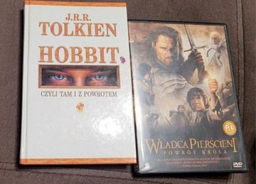 Hobbit. Czyli tam i z powrotem - J.R.R. Tolkien