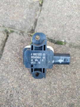 Sensor uderzeniowy Mercedes-Benz OE A1668210351