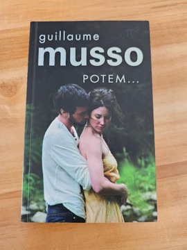 Guillaume Musso Potem