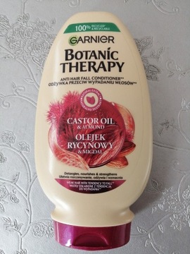 Garnier botanic therapy-odżywka do włosów. 200ml.