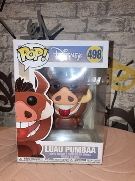 Funko pop