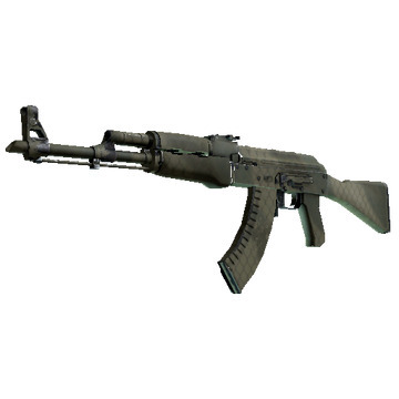AK-47 | Siatka safari (Safari Mesh)