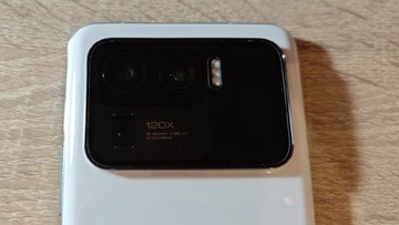 Xiaomi Mi 11 Ultra + Ładowarka 67W