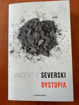 Dystopia Vincent V. Severski