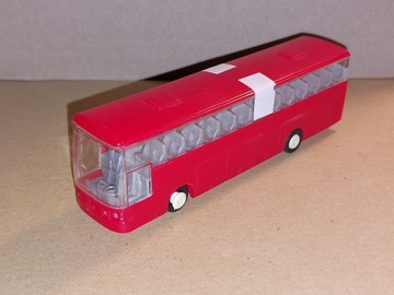 Autobus autokar VanHool T815 Acron H0 1:87 LimoCar