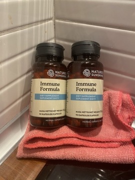 2x Immune Formula - NSP - Nature’s Sunshine