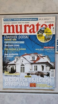 Murator 2/2007 (274)