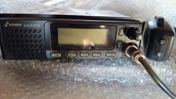 Cb Radio Stabo  XM 5003