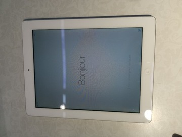 iPad A1430 3 Wi-Fi + Cellular 32GB biały