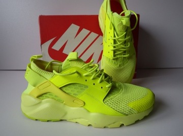 NIKE AIR HUARACHE RUN ULTRA BR 11 45 29cm