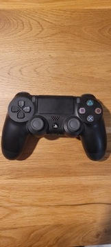 Kontroler PlayStation 4 