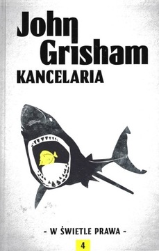 John Grisham : Kancelaria