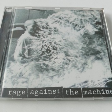Rage Against the Machine | CD