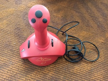 Kultowy Joystick kolekcja Miechal Schumacher F-1 