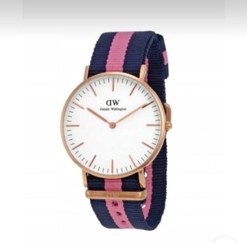 Zegarek damski Daniel Wellington