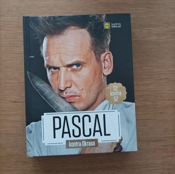 Pascal kontra Okrasa- LIDL