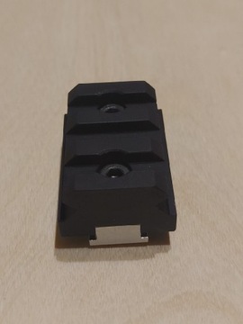 Adapter uit anschutz