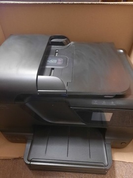 Drukarka HP Officejet Pro 8600 - uszkodzona