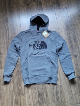 bluza z kapturem The North Face S Drew Peak Hoodie