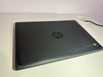 HP Chromebook x360 11 G3 EE 2w1