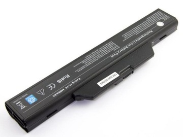 Bateria HP, Compaq GJ655AA 4400 mAh