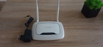 Router tp link 300 Mb