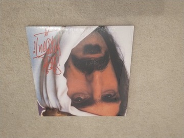 Frank Zappa -Sheik Yerbouti 2 lp vinyl nowy